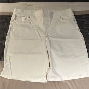 Gloria Vanderbilt ( Avery) Women’s Shorts. Good condition